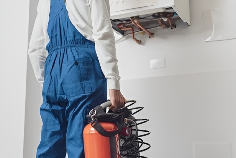 Stay Warm with Effective Water Heater Repair in Burbank, CA