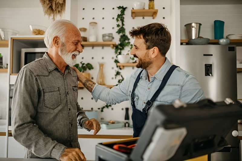 Wine Cooler and Cellar Repair in Burbank